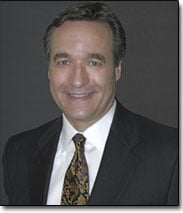 Dr. Roger C. Schmidt smiling