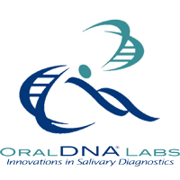 OralDNA Labs® logo