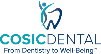 Cosic Dental: From Dentistry to Well-Being™